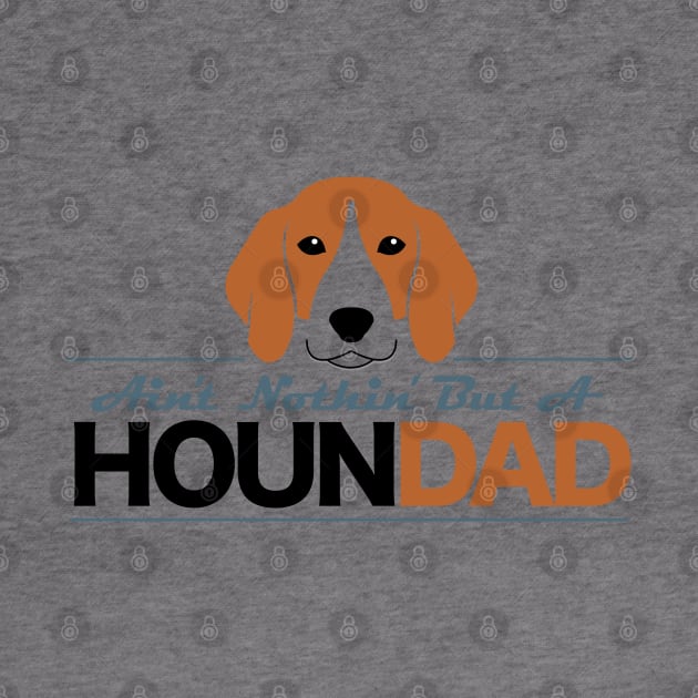 HounDad by DesignWise